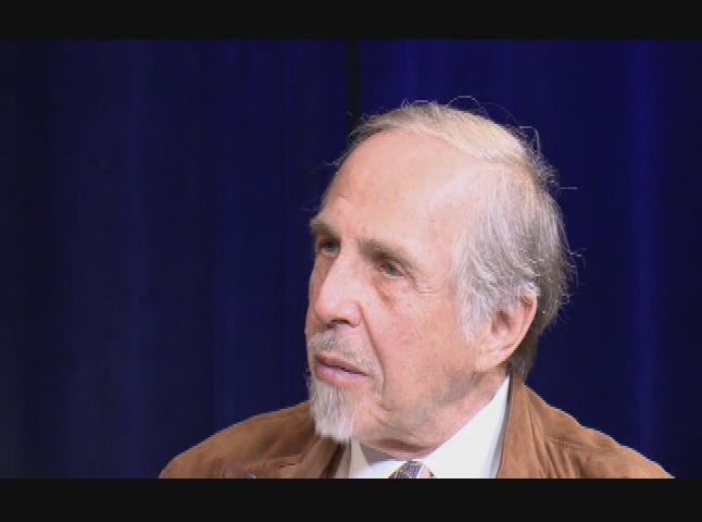 Thumbnail image for New England Arthur Kleinman, Caregiving