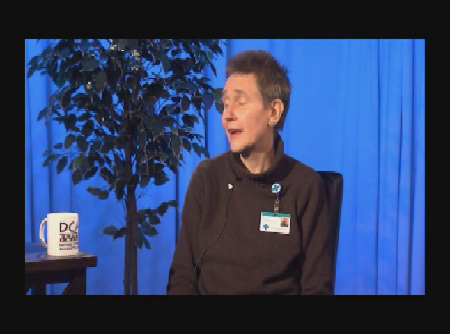 Thumbnail image for Timing is Everything - Music Therapy Brings Comfort to Hospice Patients