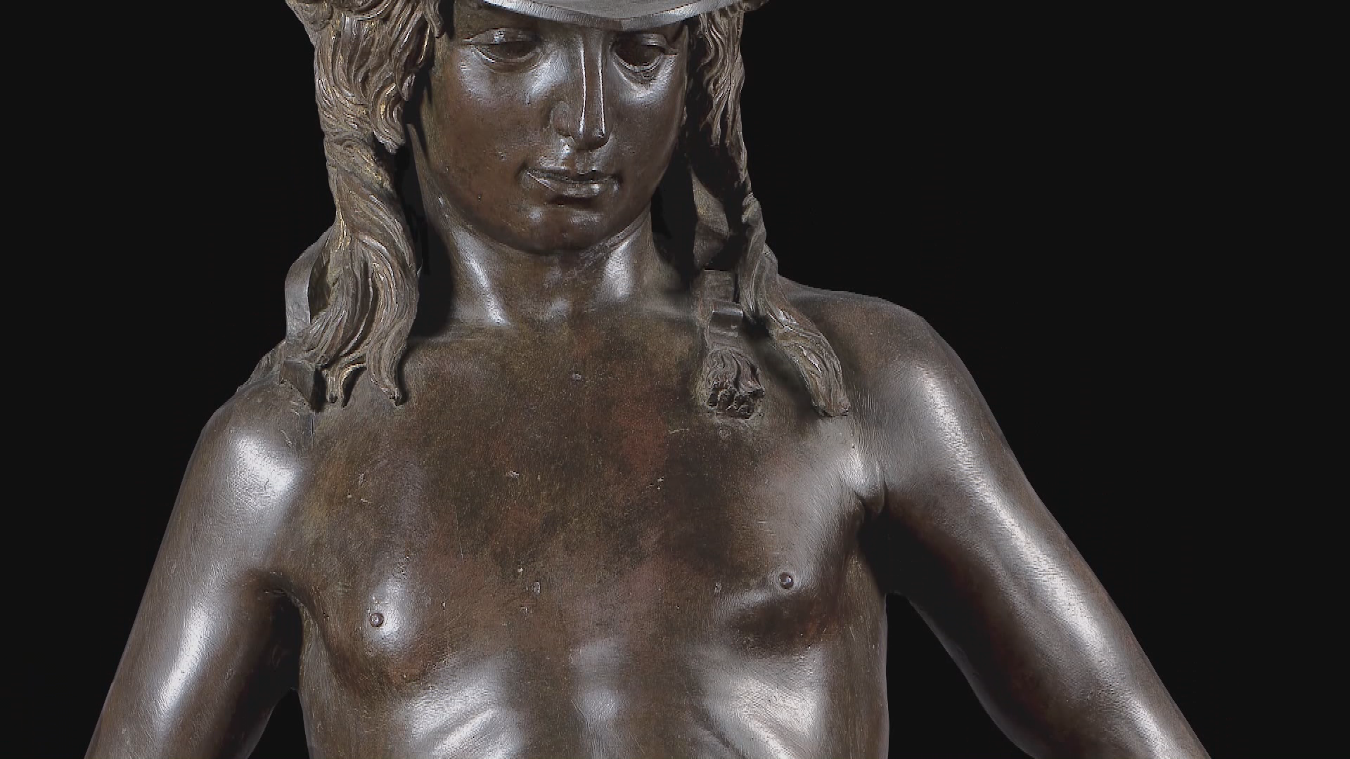 Thumbnail image for National Gallery of Art- Andrea del Verocchio