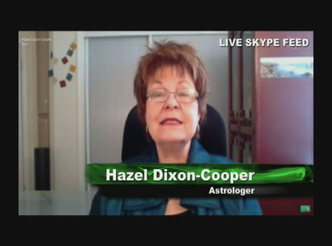 Thumbnail image for Turning of the Wheel - DixonCooper Interview