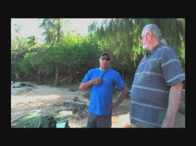 Thumbnail image for Voices of Truth - A Place Called Anahola