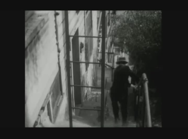 Thumbnail image for Lord Blood-Rahs Nerve Wrackin Theatre - The Indestructible ManHB