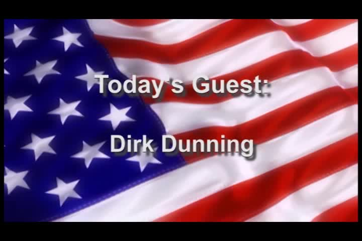 Conversations with DrDon - The Coming End of The Great American Experiment