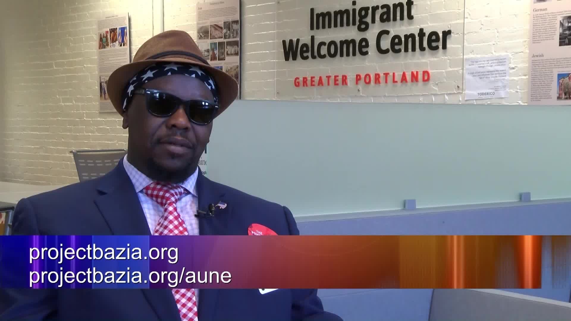 Thumbnail image for Member Highlight - Project Bazia and Africans United