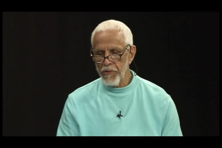 Thumbnail image for Conversations with Dr Don - Economic Justice Issues