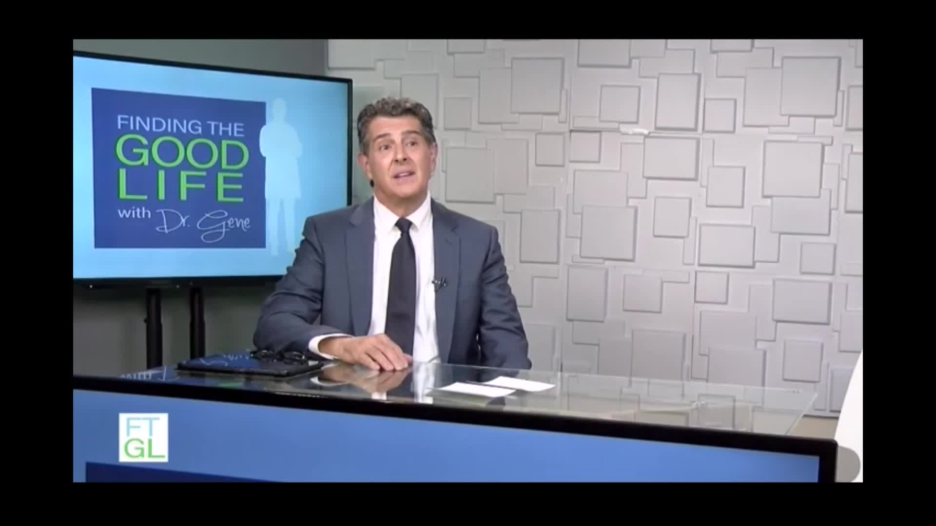 Thumbnail image for Finding The Good Life with Dr. Gene  -  Ready to Marry