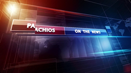 Thumbnail image for Pachios On The News - Michael Franz
