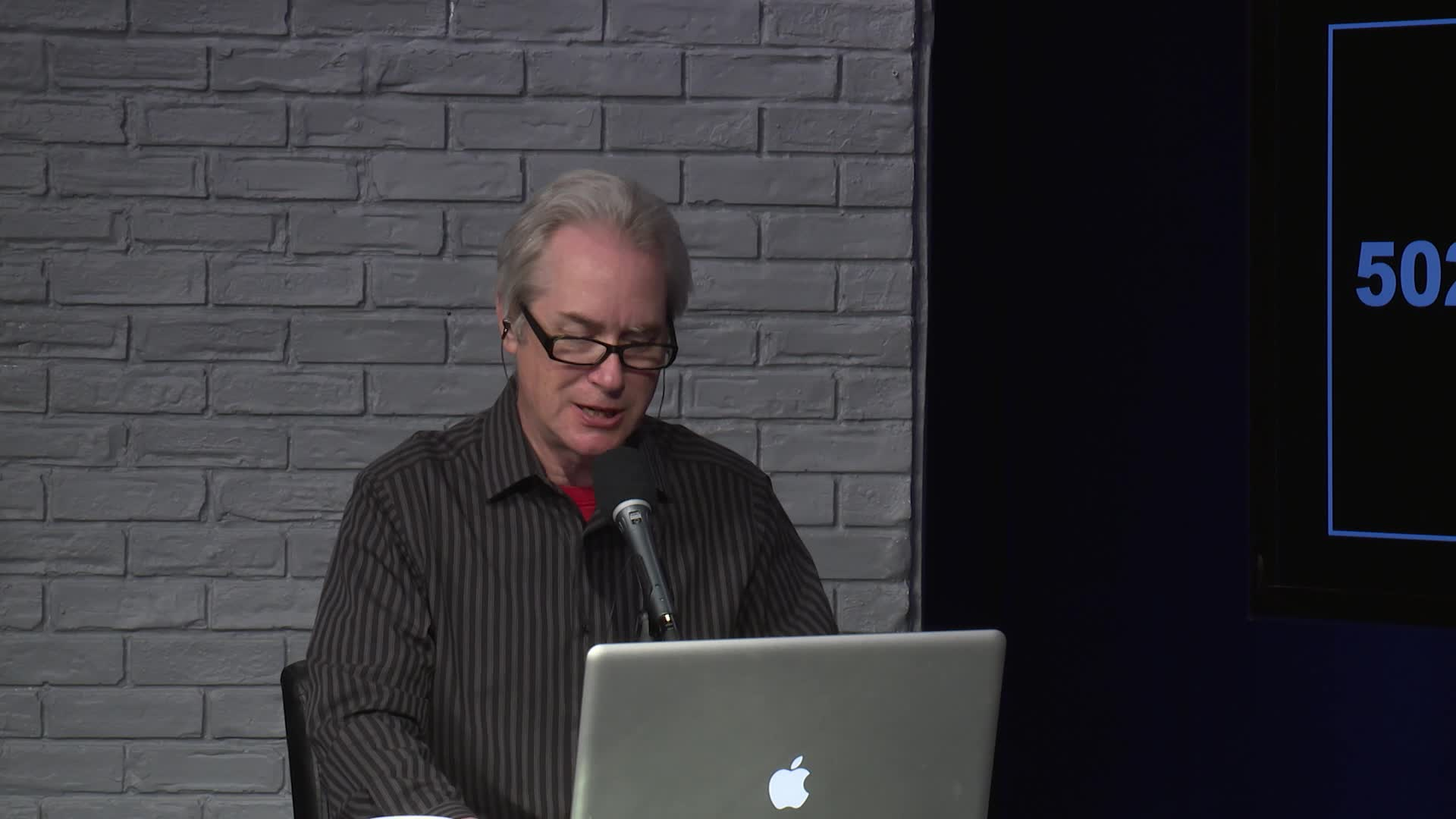 Thumbnail image for 502 Conversations