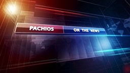 Thumbnail image for Pachios on the News - Secretary Bill Cohen