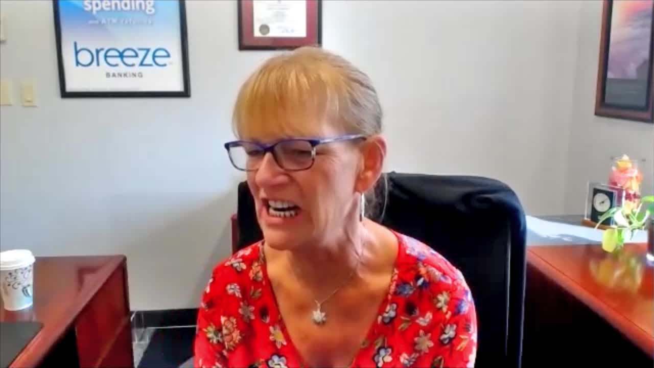 Thumbnail image for One Climate Future Interview - Alice Goodwin