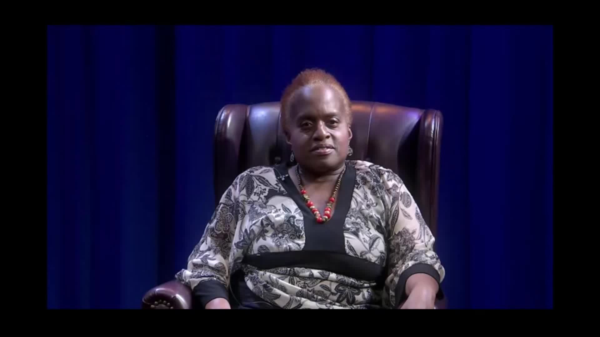 Thumbnail image for World Reggae Party - Chelsea Joseph