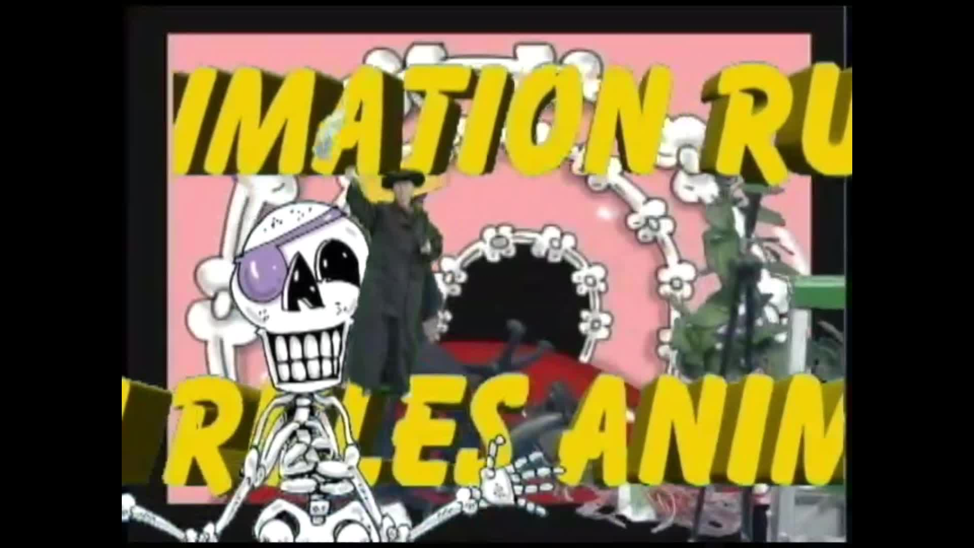 The Dr Draw Show - Panda Show