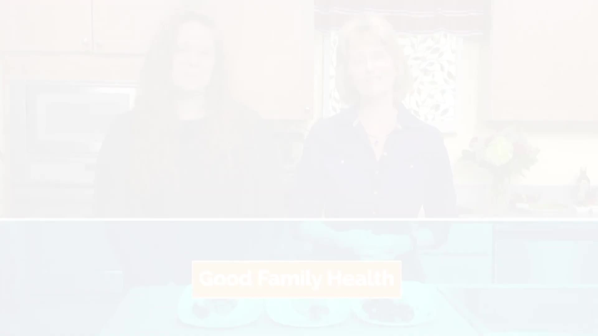 Thumbnail image for Get Healthy With Holly - Episode  17  Brain Health