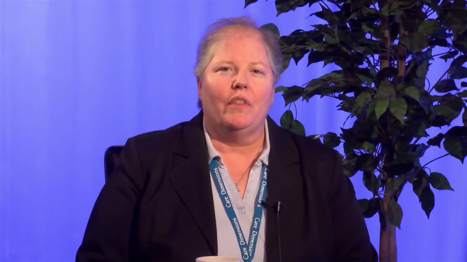 Timing is Everything - The Role of Spirituality Care in Hospice