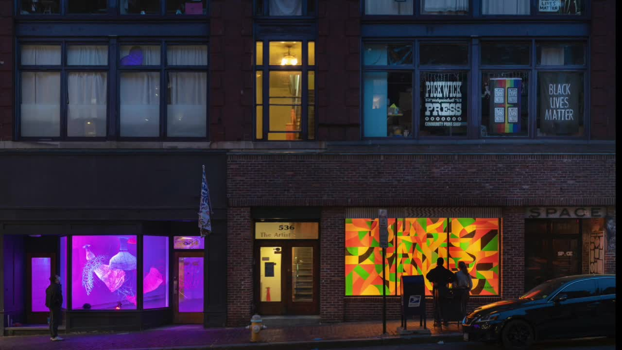 Thumbnail image for PSA :27 - Creative Space Portland