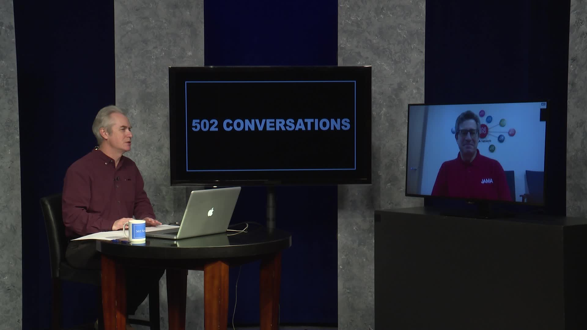 Thumbnail image for 502 Conversations