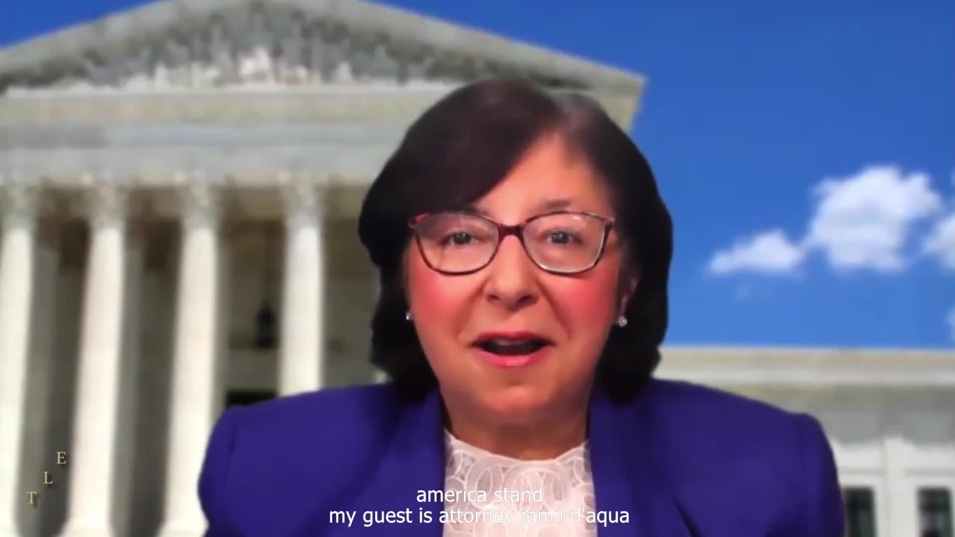 Thumbnail image for The Legal Edition- The International Bill of Human Rights