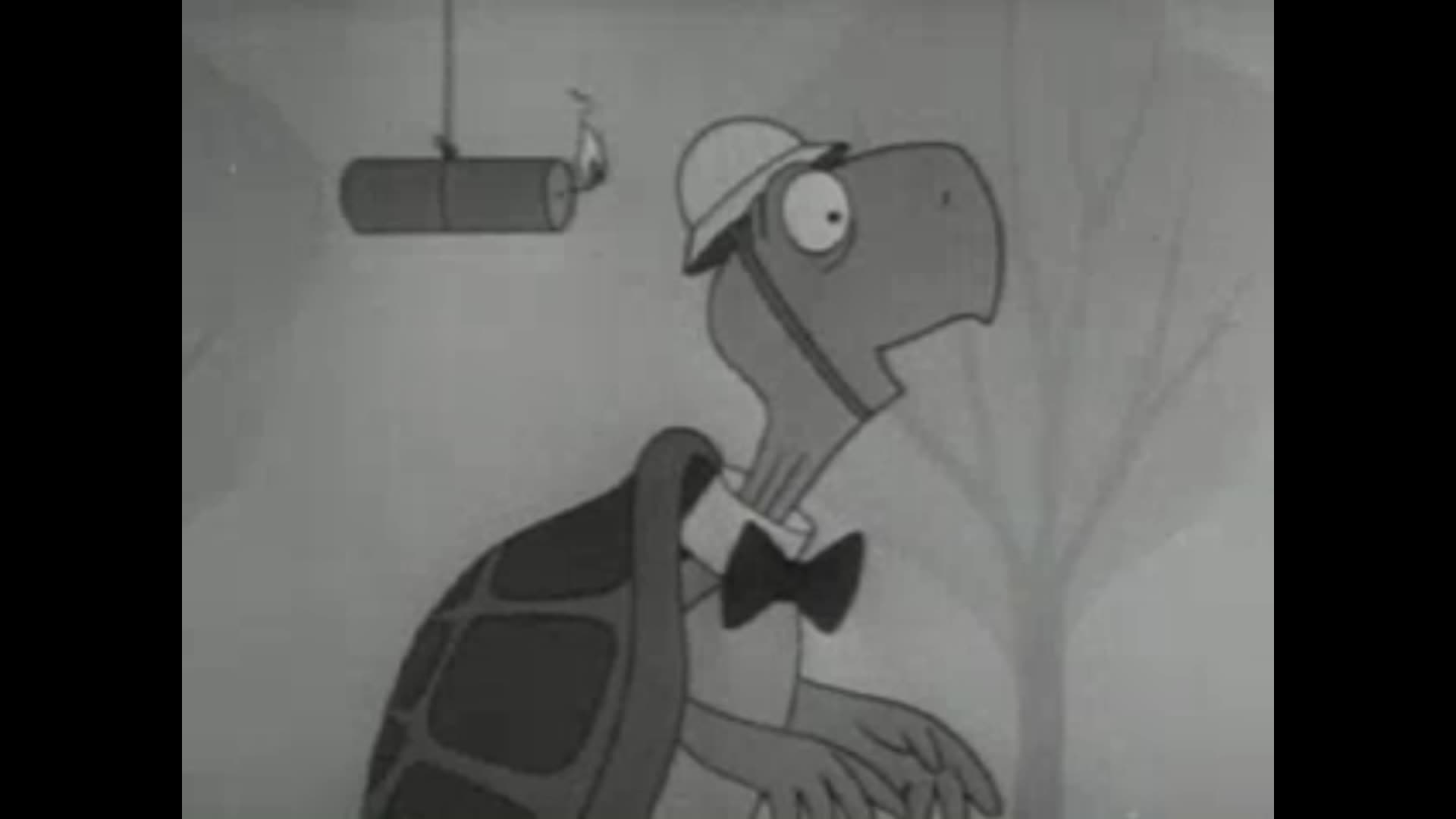 Thumbnail image for Duck and Cover- Sound Advice For The Modern Age