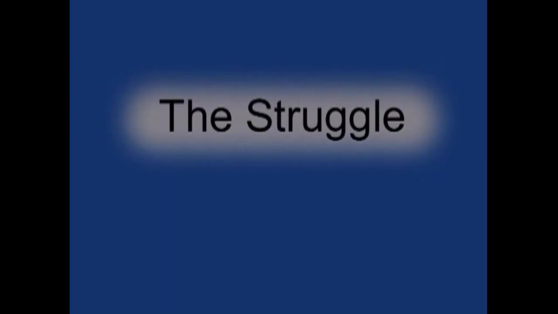 Thumbnail image for The Struggle- Spy Pollard Honored - Whistleblower Vanunu Shunned-01-02-21