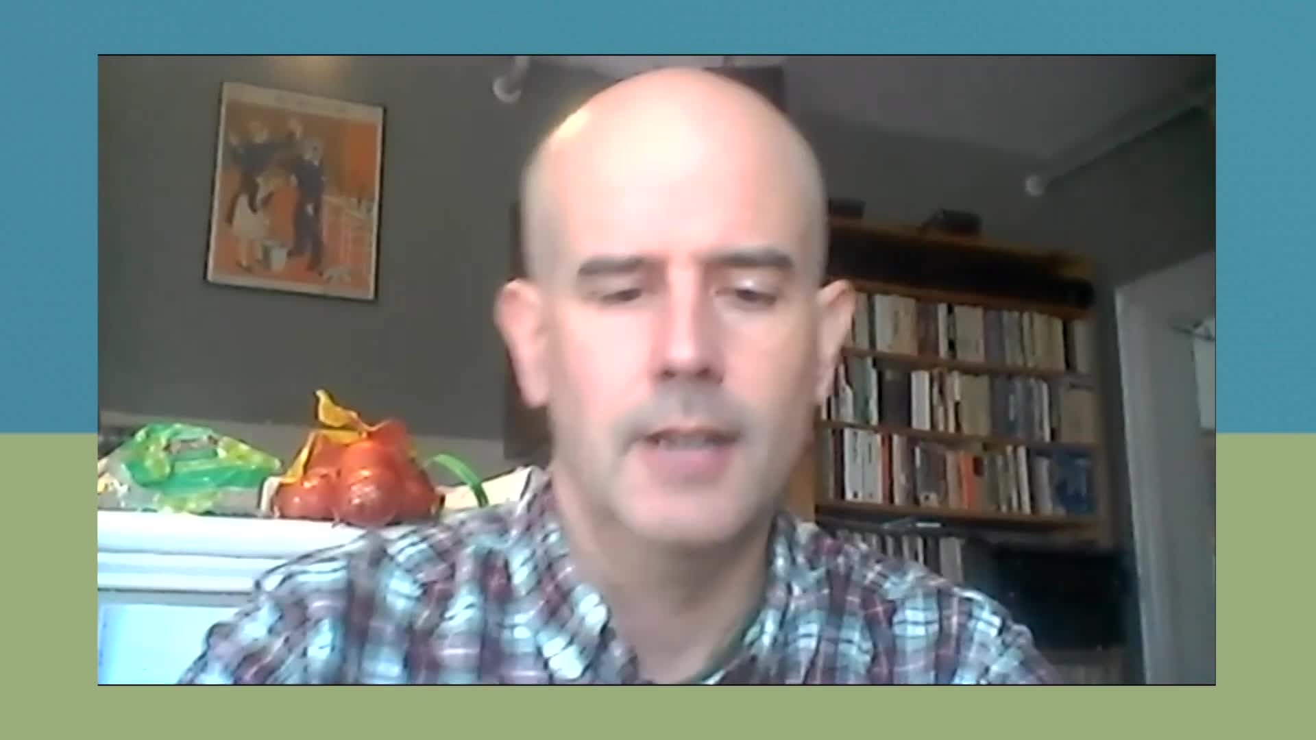 Thumbnail image for Tackling The Climate Crisis With Silver Buckshot