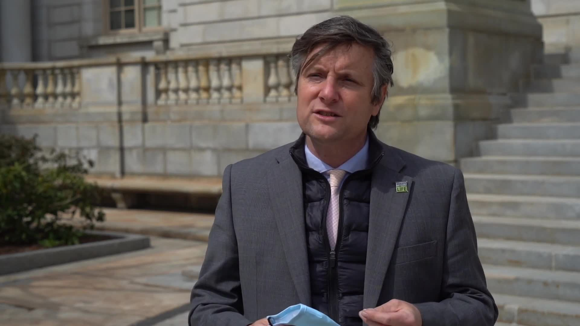 Thumbnail image for City of Portland Organ Drive - April 2021