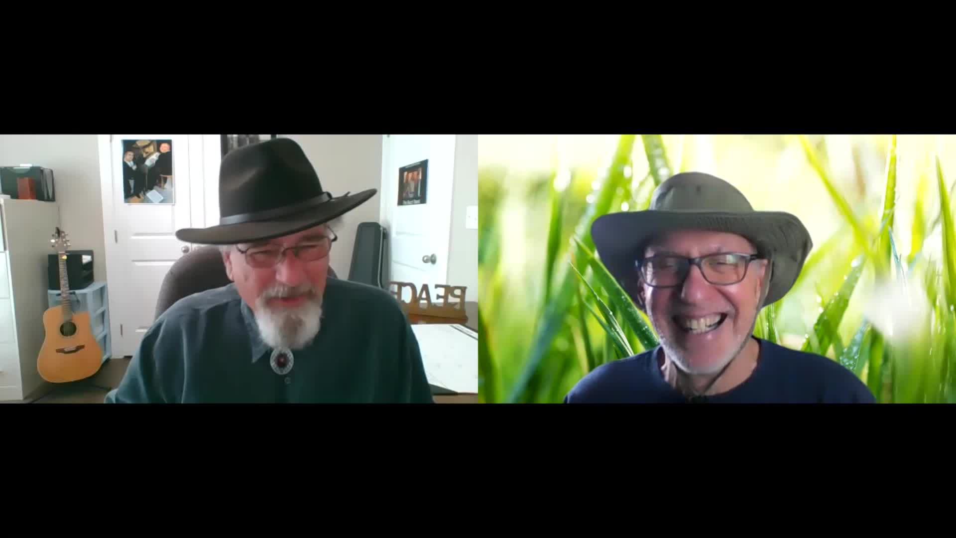 Thumbnail image for Chico and Bman Safari Hunt- Ep 186 - 05-13-21