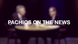 Thumbnail image for Pachios On The News - Steve DiMillo
