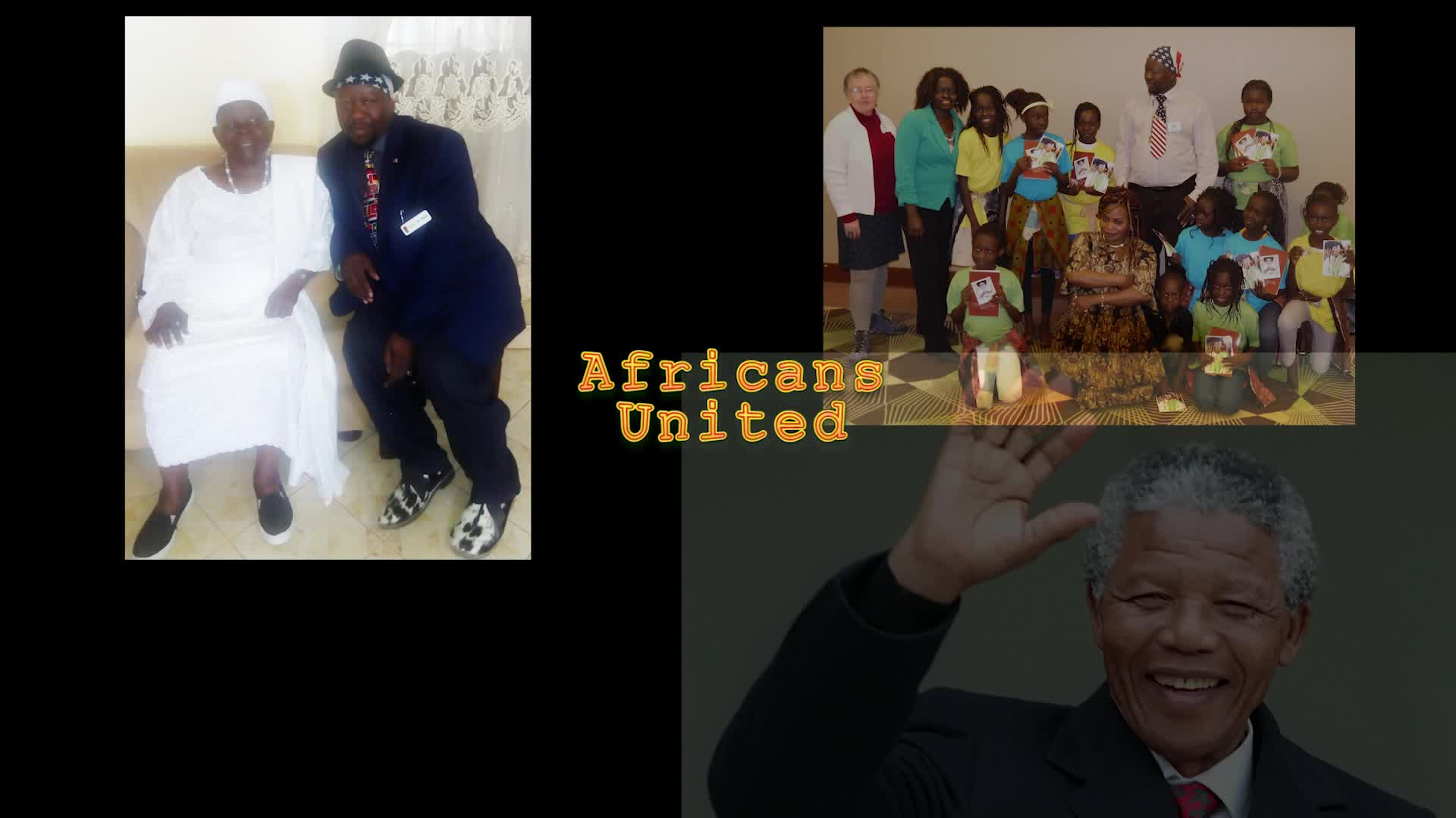 Thumbnail image for Africans United - Show 5 - Lawrence Okeyo