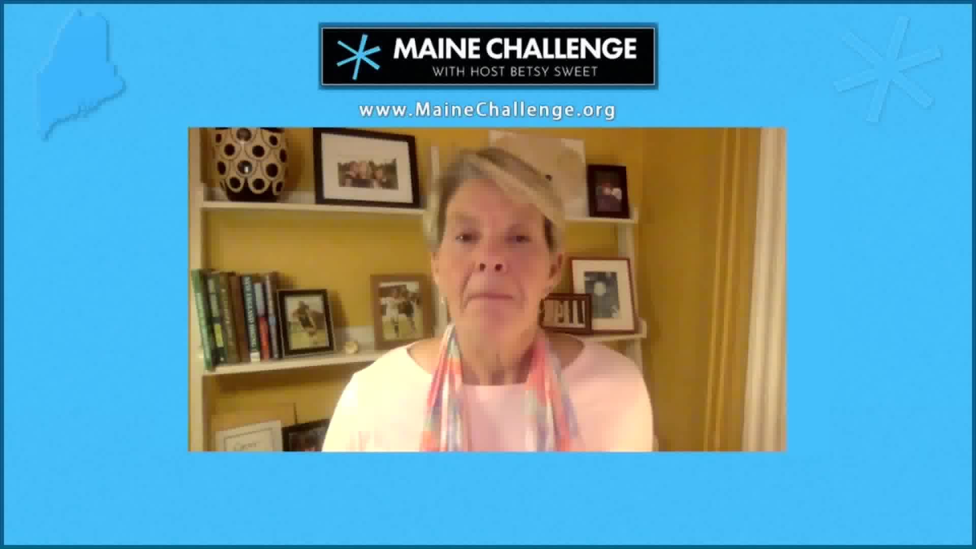 Thumbnail image for Maine Challenge - What's on the Ballot?  - 10-16-21