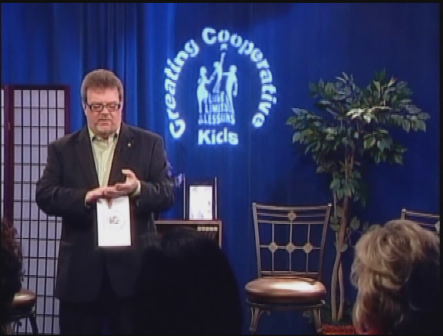 Thumbnail image for Creating Cooperative Kids - show 14 Understanding Why Children Lie