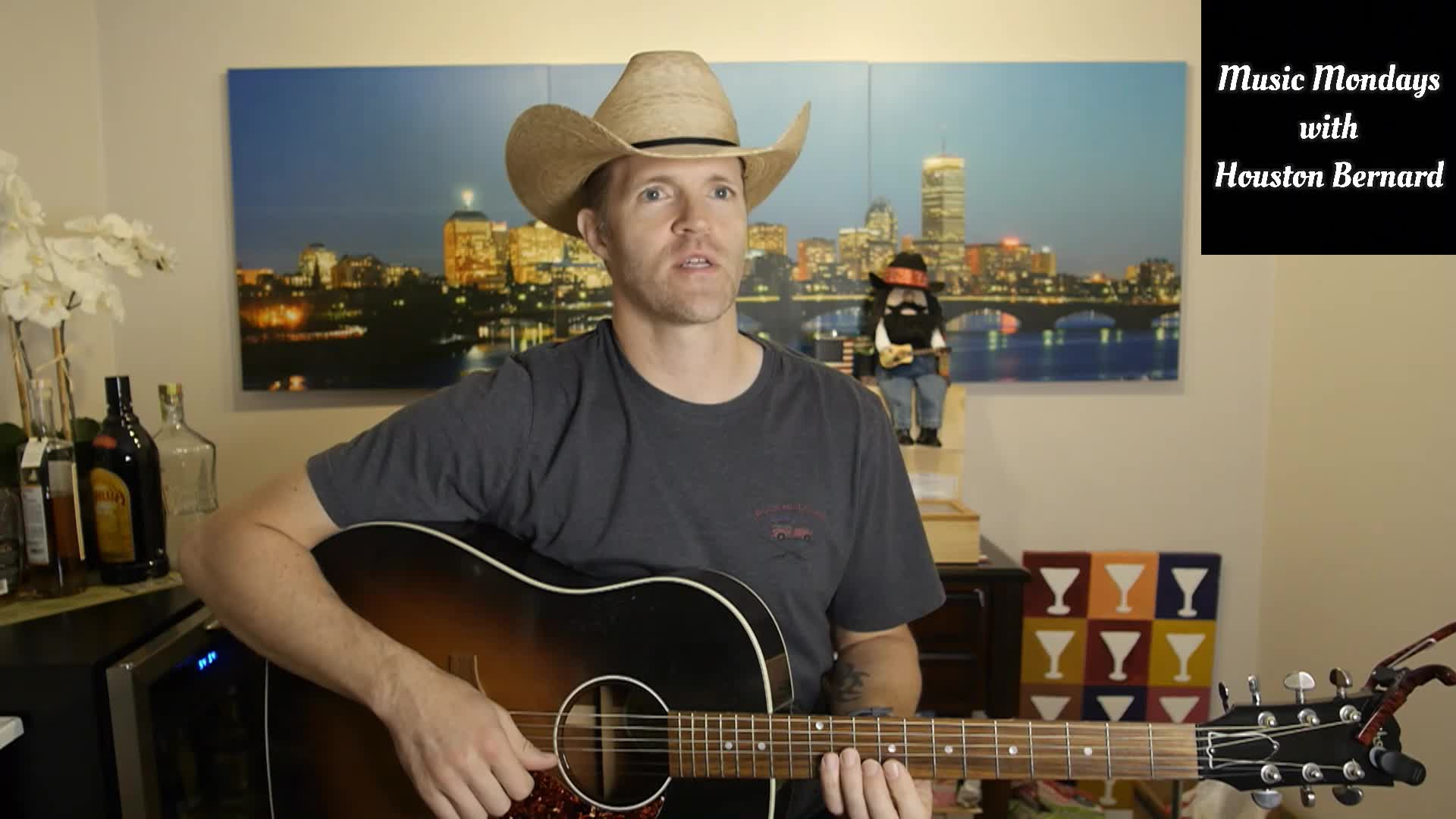 Thumbnail image for Music Mondays - Ep 49