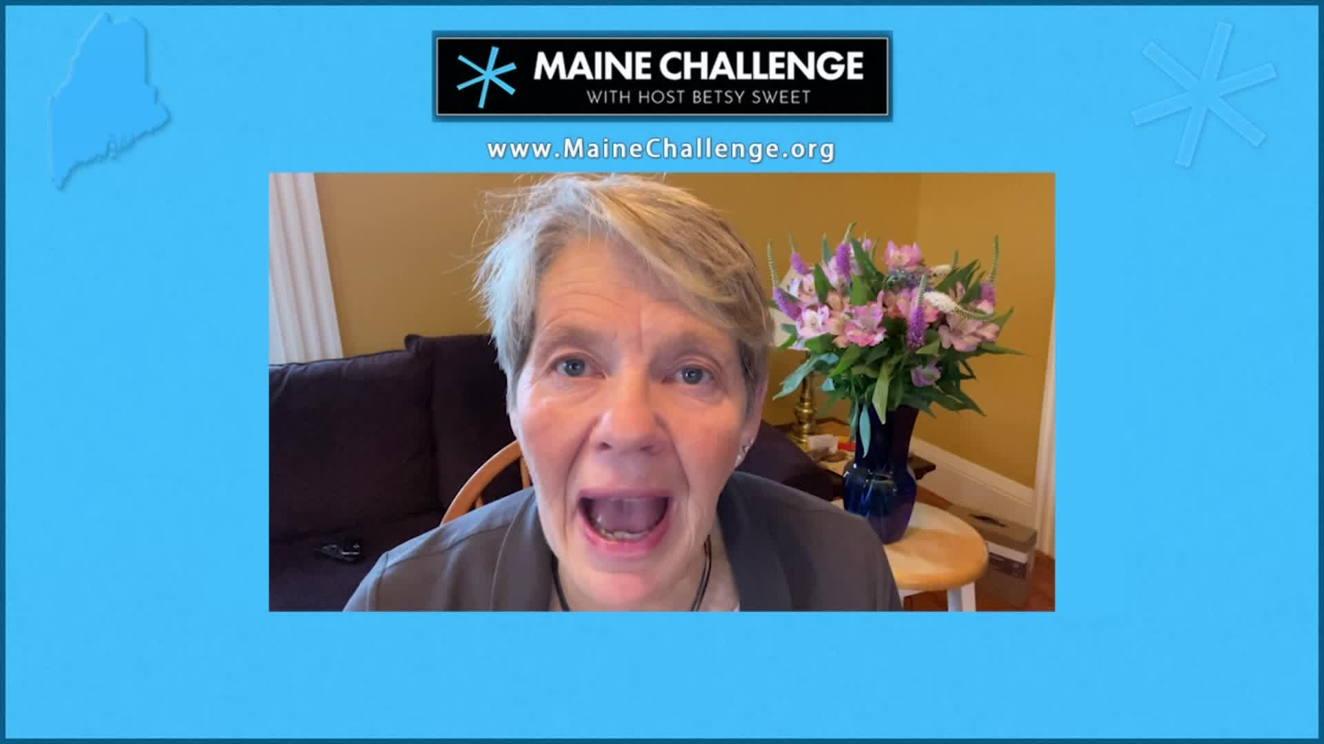 Thumbnail image for Maine Challenge - Time for Transformation - 11-16-21