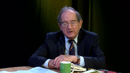 Thumbnail image for Pachios on the News - Gigi Georges