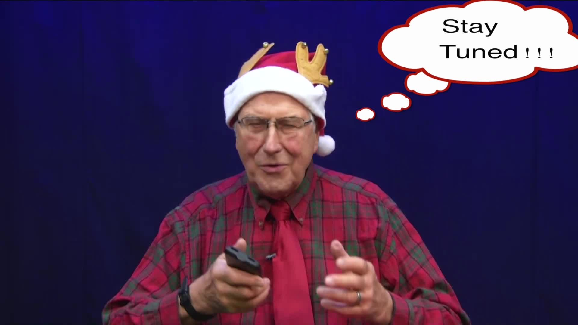 Thumbnail image for Brethren Voices - Love is not what you say - But what you do - Dec 2021