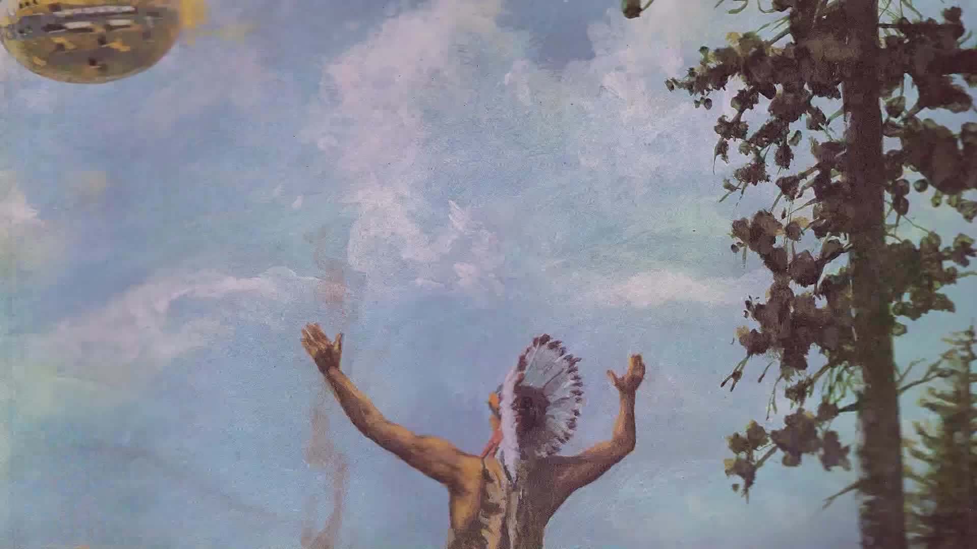 Thumbnail image for Native Strength- THE SOUTHWEST