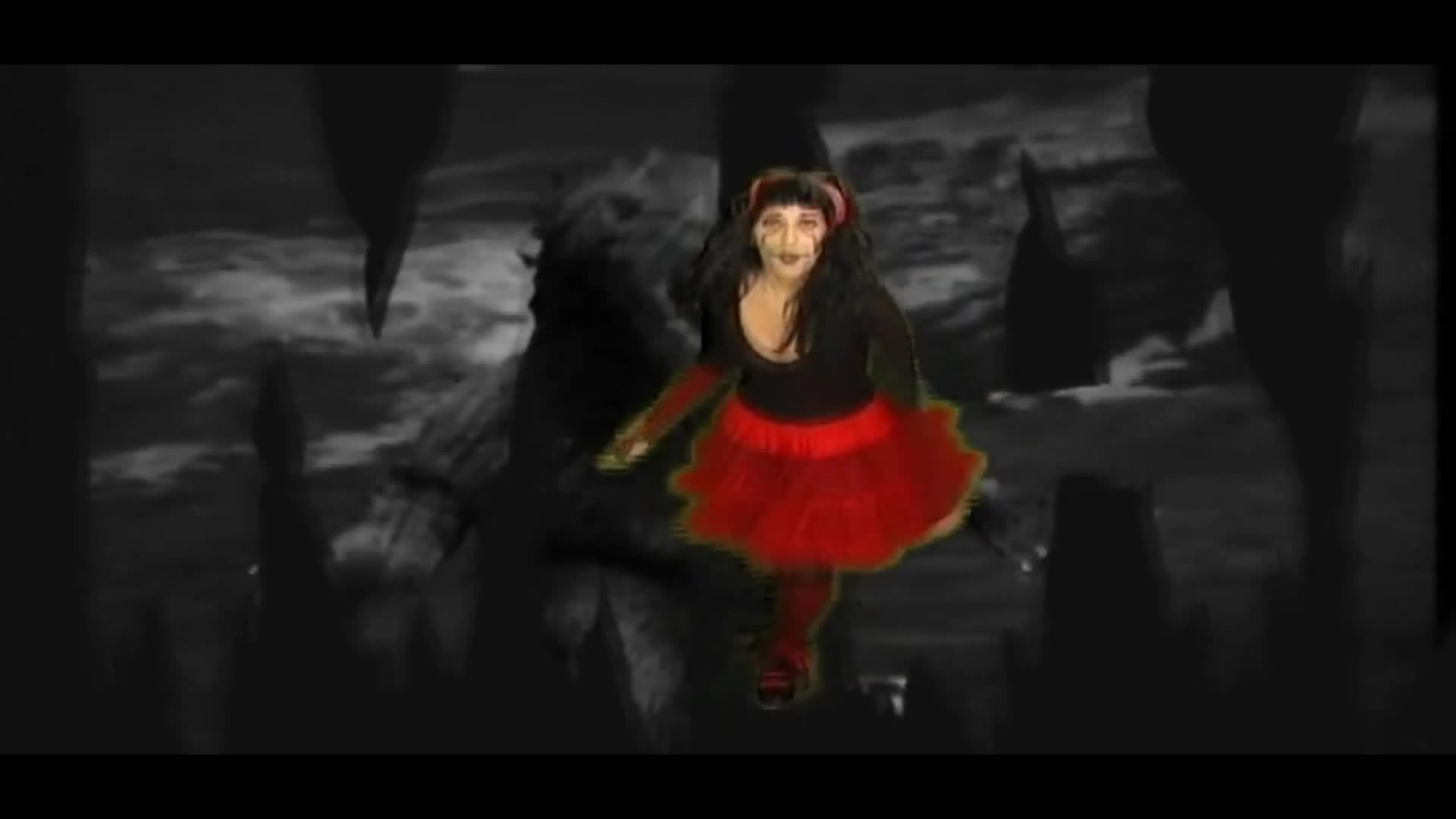 Thumbnail image for Monster Madhouse TV - Creeping Terror