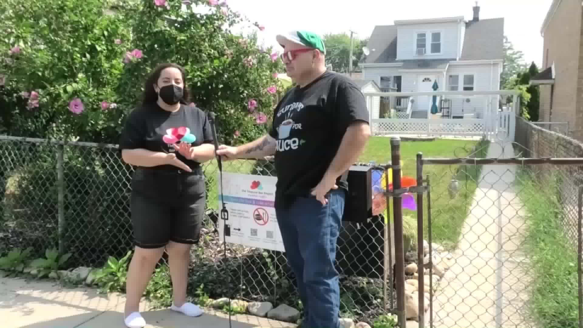 Thumbnail image for Sundays Sauce Pot - Show 4  - CircEsteem Shallow Side - Mar 4 2022