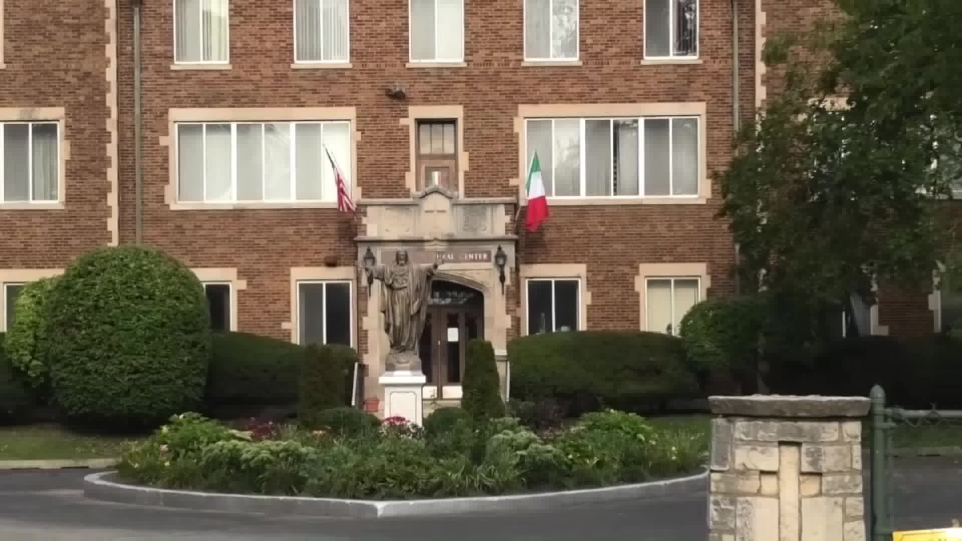 Thumbnail image for Sundays Sauce Pot - Show 5  - Festa Del Famiglia - Mar 13 2022