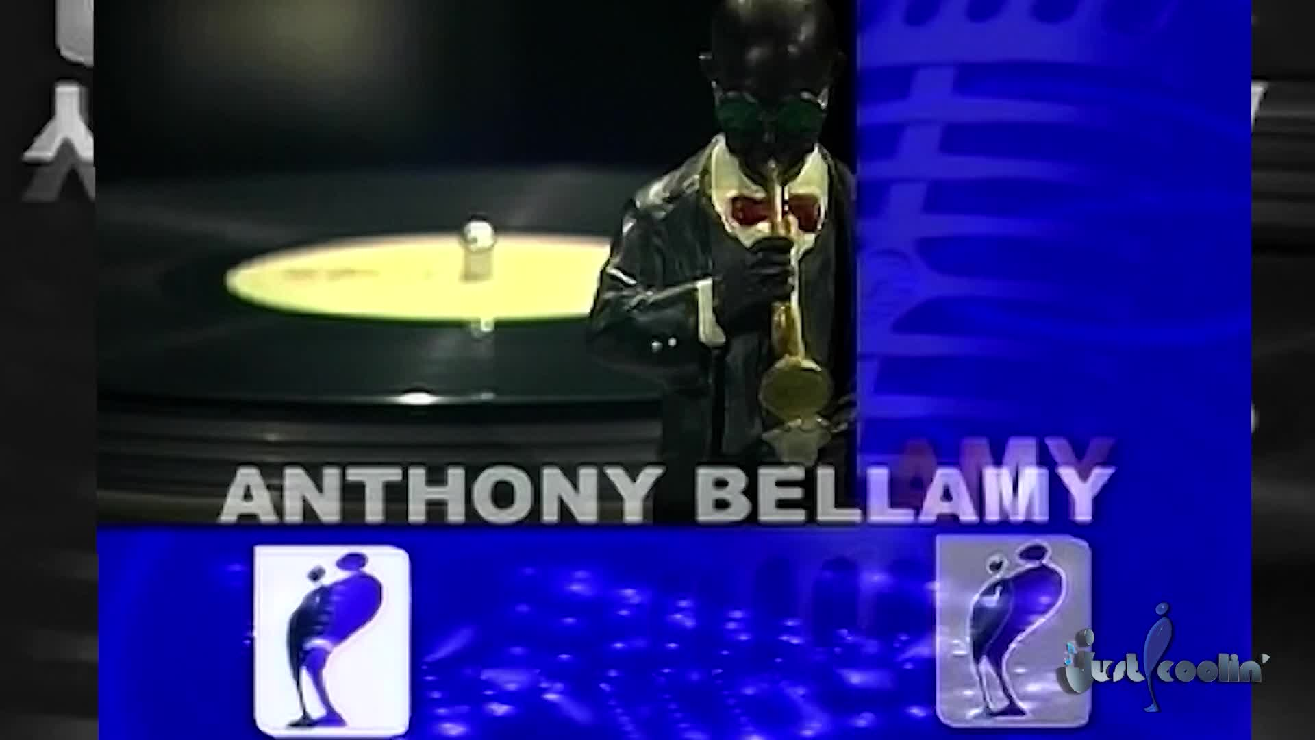 Thumbnail image for Just Coolin - Chick Corea