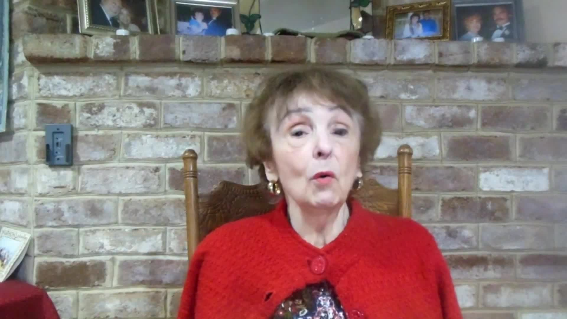 Thumbnail image for Tapping into His Treasure - The Holy Spirit lives inside of us - Apr 3 2022