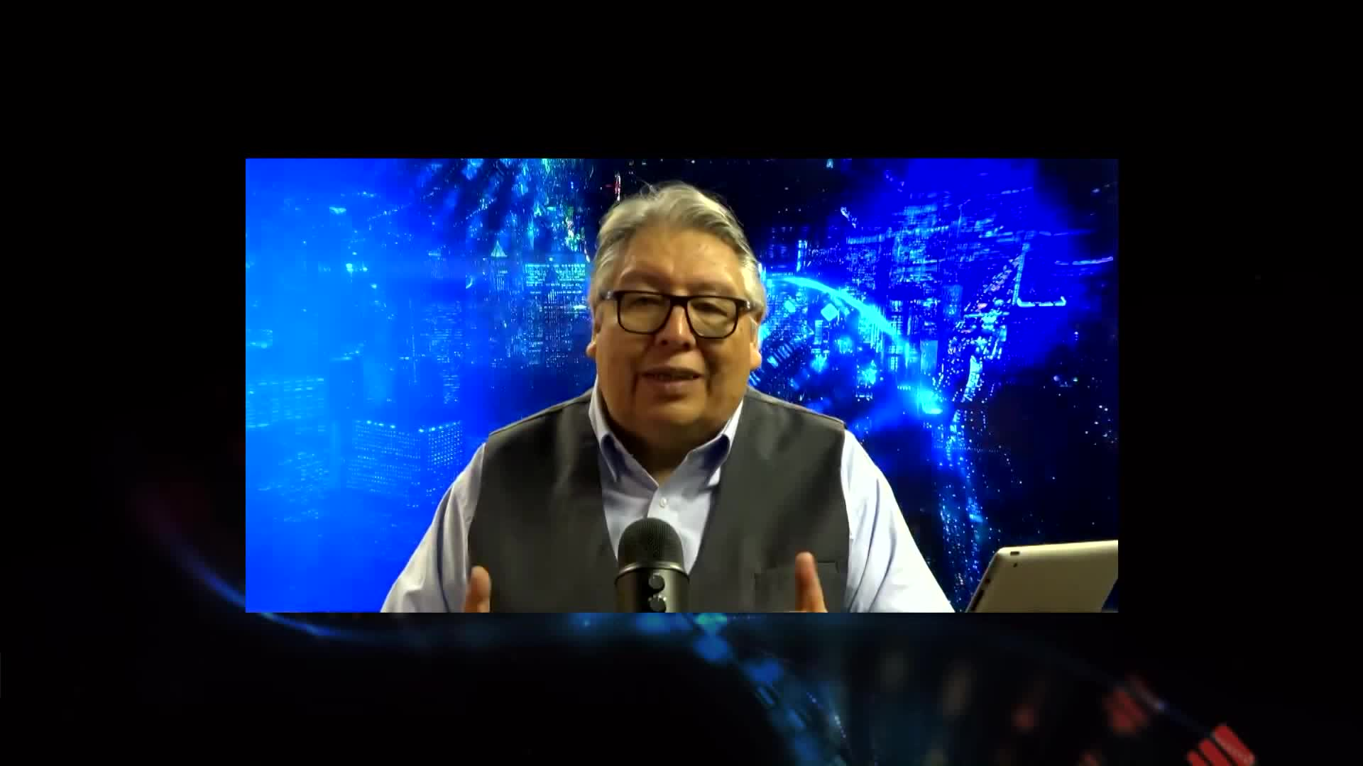 Thumbnail image for DNA of the News - Warfare in the 21st Century - Apr 18 2022