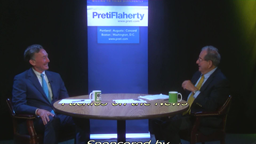 Thumbnail image for Pachios on the News - Greg Powell