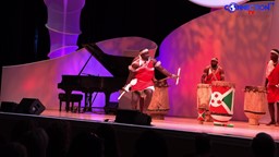 Thumbnail image for Connection TV USA - Episode 10