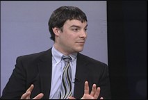 Thumbnail image for Pachios on the News with Steve Robinson