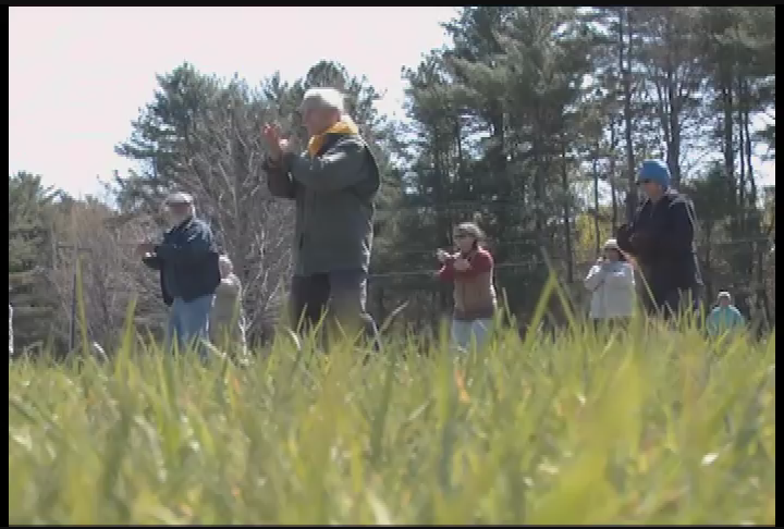 Thumbnail image for Tai Chi with Al Delaney