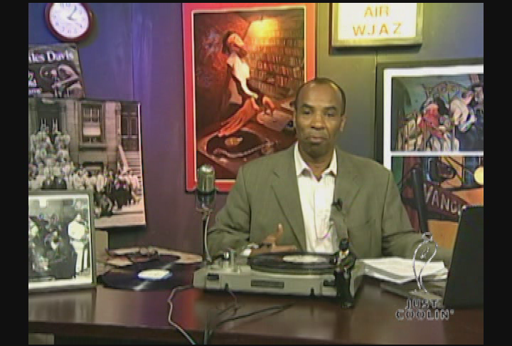 Thumbnail image for Just Coolin - Gil Evans