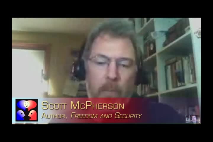 Thumbnail image for  Freedom and Security: The Second Amendment and the Right to Keep and Bear Arms