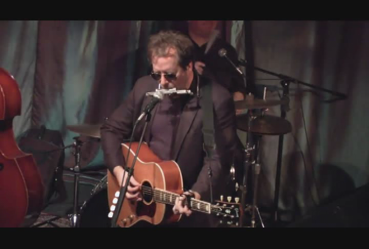 Thumbnail image for SRCTV - Saco River Soundstage - The Bob Band at One Longfellow Square - April 14 2015