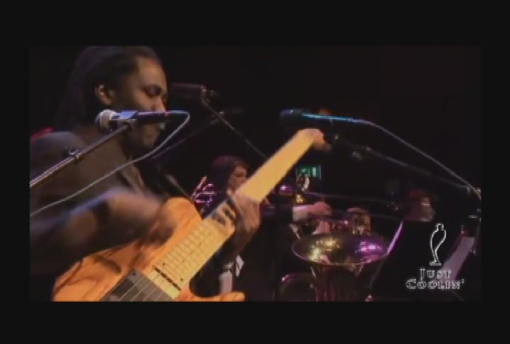 Thumbnail image for Just Coolin - Donald Byrd