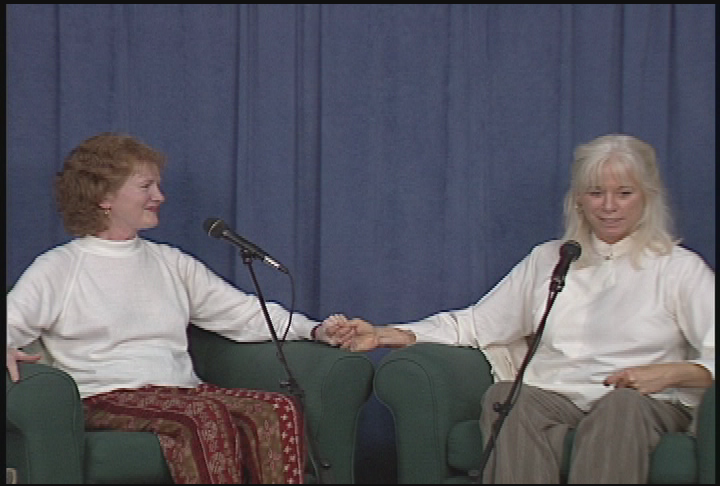 Thumbnail image for A Meeting with Gangaji